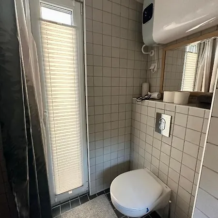 Ferienhaus Modernes Tiny House Im Harz *