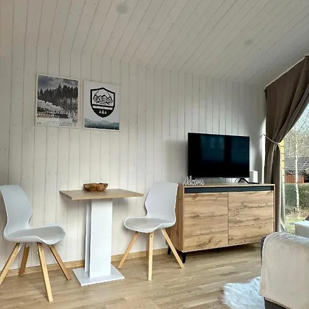 Modernes Tiny House Im Harz Altenau (Lower-Saxony)